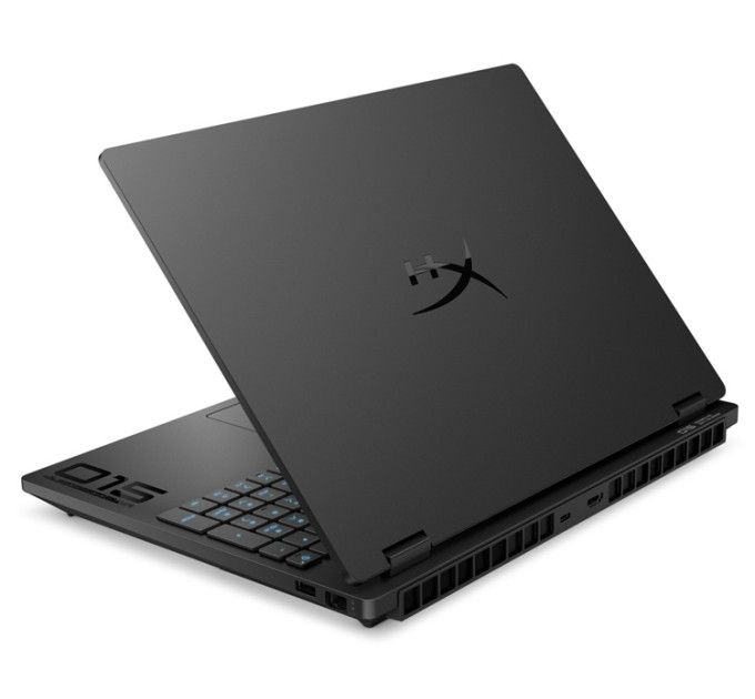 ​Ноутбук HP HyperX OMEN 15 15-gb0078nwx (DG3X9EA) — сила та геймінг нового рівня