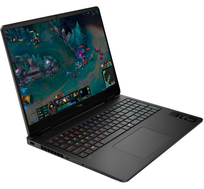​Ноутбук HP HyperX OMEN 16 16-am2020nwx (D8ZX6EA) — сила та геймінг нового рівня