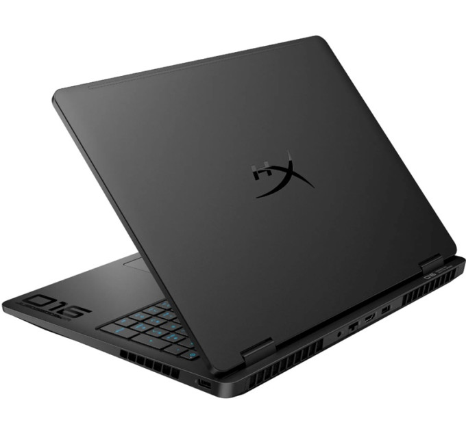 ​Ноутбук HP HyperX OMEN 16 16-am2020nwx (D8ZX6EA) — сила та геймінг нового рівня