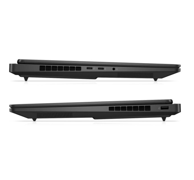Ігровий ноутбук HP HyperX OMEN MAX 16-ak1012nwx (DP6U8EA) (2026) — RTX 50-ї серії, Intel / AMD, 240Hz OLED | Купити в Україні