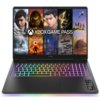 HP HyperX OMEN MAX 16-ah1010nwx (D9DR8EA) - Windows 11 PRO