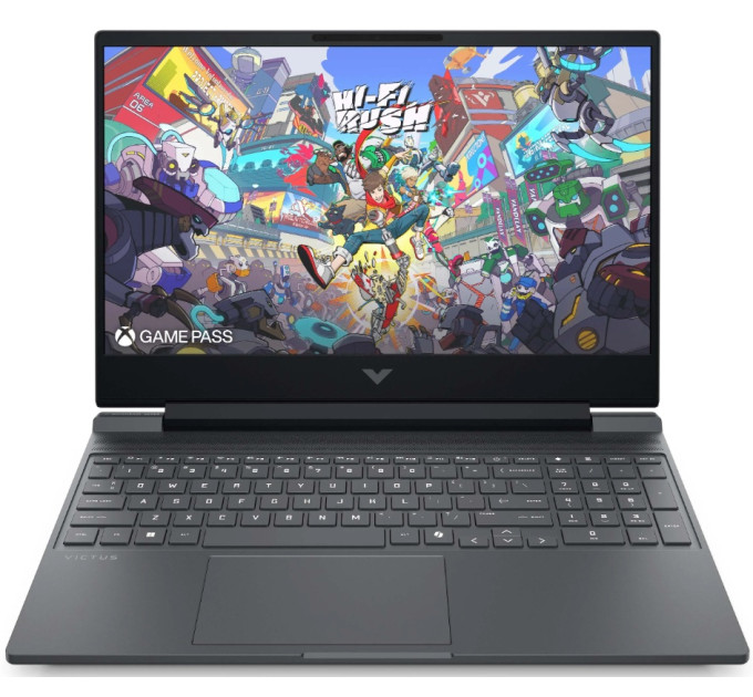 Ігровий ноутбук HP Victus 15-fb3074nw (CX5V7EA)