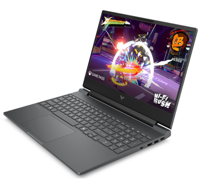 Ігровий ноутбук HP Victus 15-fb3074nw (CX5V7EA)