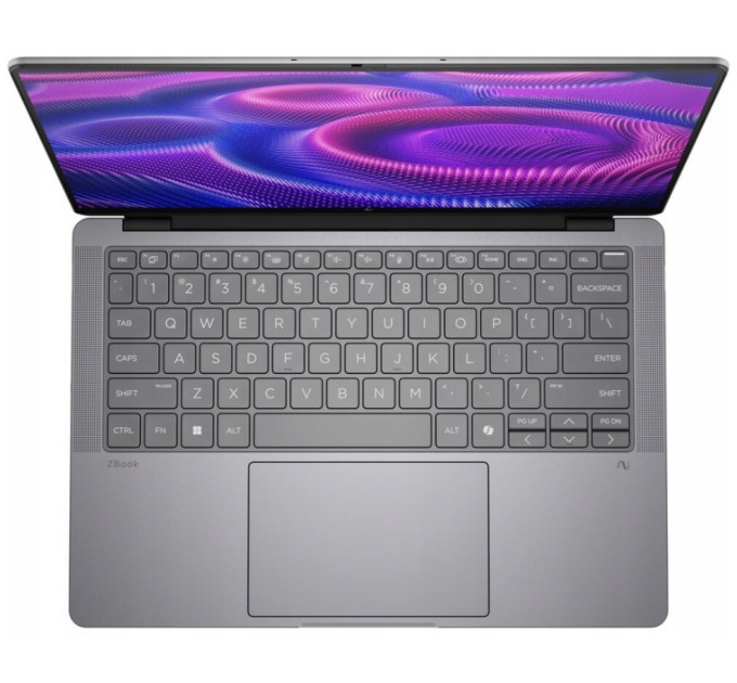 HP ZBook Ultra G1 (LHP14134-K161024)