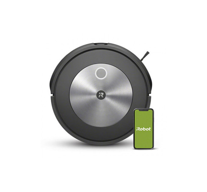 Робот пилосос iRobot Roomba j7