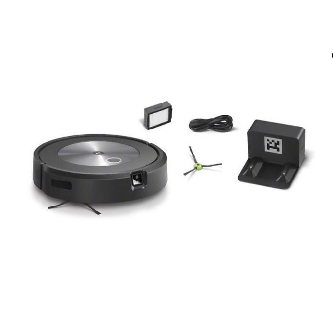 Робот пилосос iRobot Roomba j7