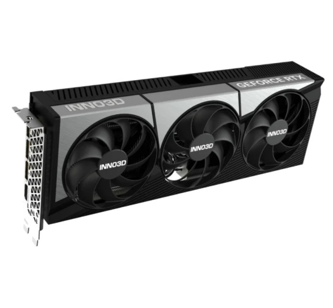 INNO3D GeForce RTX 5080 X3 OC (N50803-16D7X-17603930)