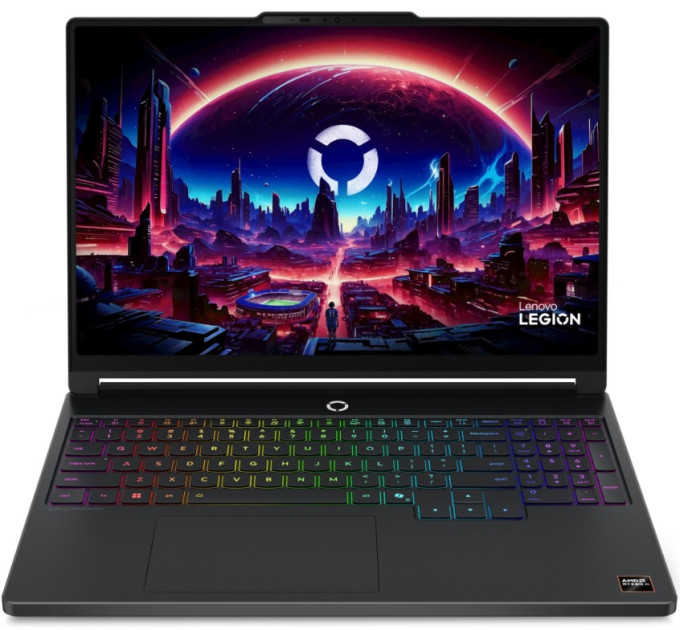 Ігровий ноутбук Lenovo Legion 5 15AGP11 (83Q6006MPB)