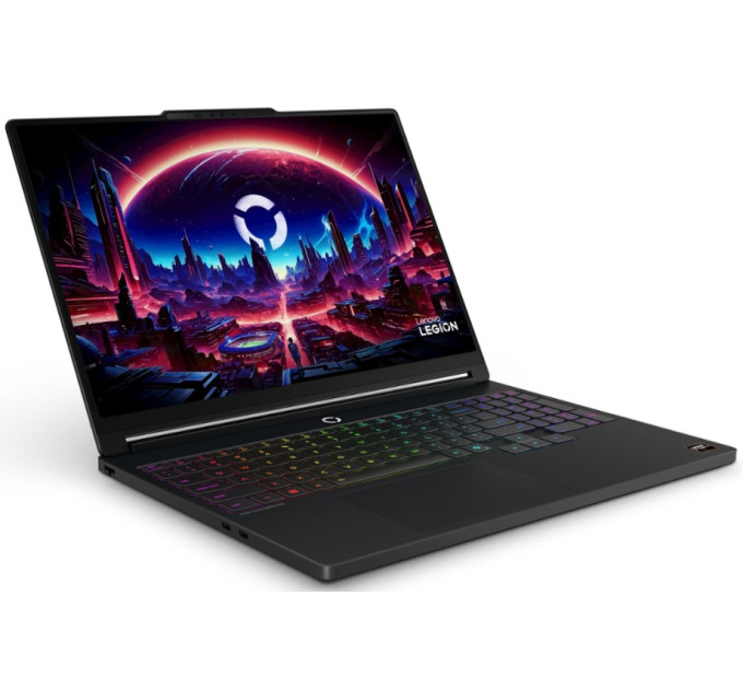 Ігровий ноутбук Lenovo Legion 5 15AGP11 (83Q6006MPB)