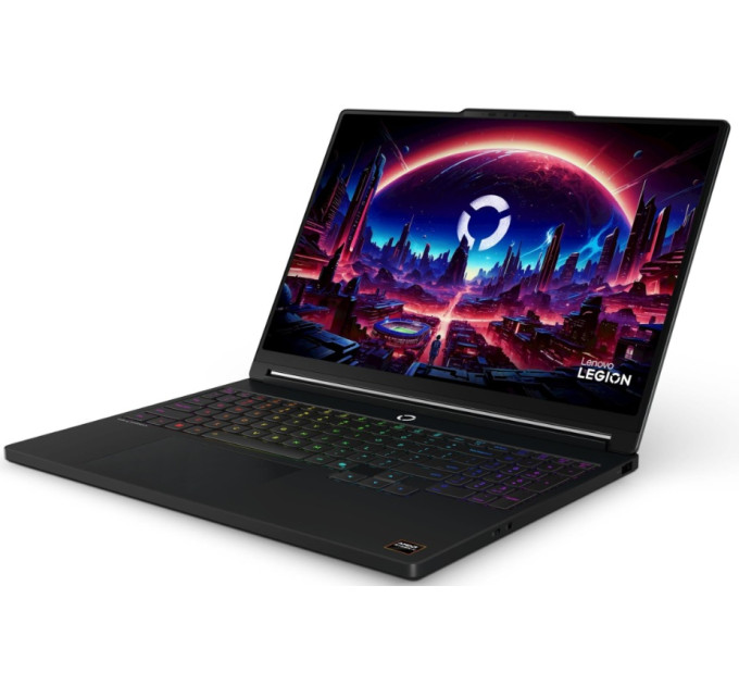 Ігровий ноутбук Lenovo Legion 5 15AGP11 (83Q6006MPB)