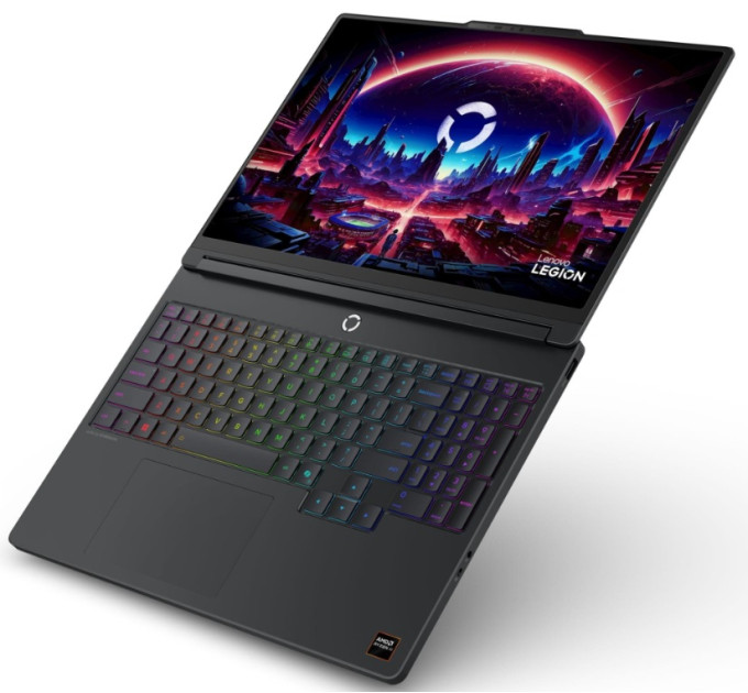 Ігровий ноутбук Lenovo Legion 5 15AGP11 (83Q6006MPB)