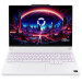 Ігровий ноутбук Lenovo Legion 5 15AGP11 Glacier White (83Q6002KPB)