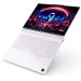 Ігровий ноутбук Lenovo Legion 5 15AGP11 Glacier White (83Q6002KPB)
