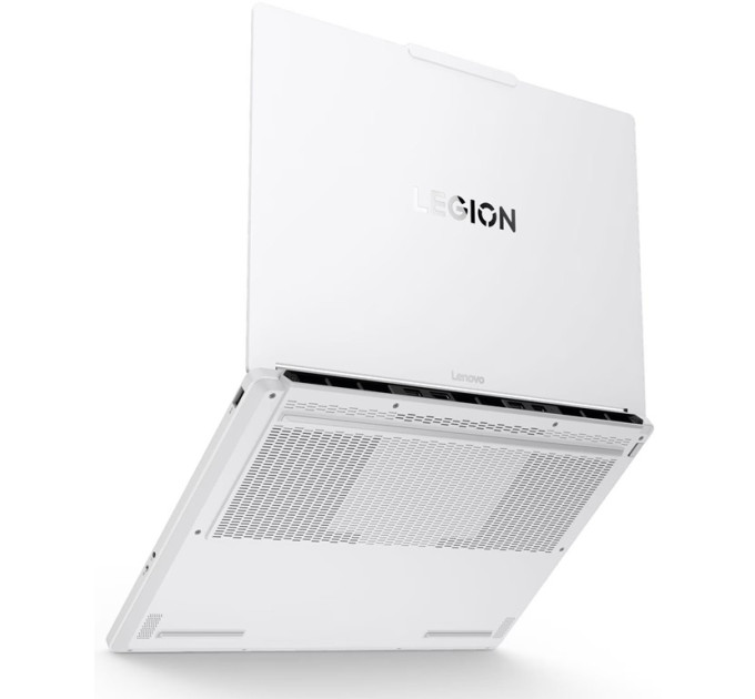 Ігровий ноутбук Lenovo Legion 5 15AGP11 Glacier White (83Q6002KPB)