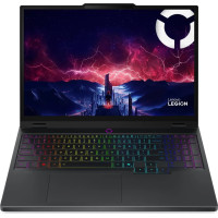 Lenovo Legion 5 15AHP10 Eclipse Black (83M0002HPB) 32 1000
