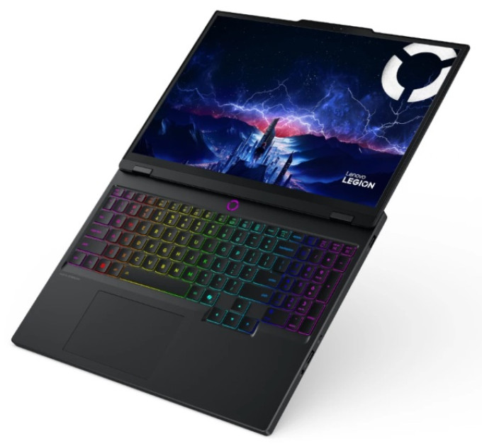 Lenovo Legion 5 Gen 10 15IRX10 (83LY008XMB)