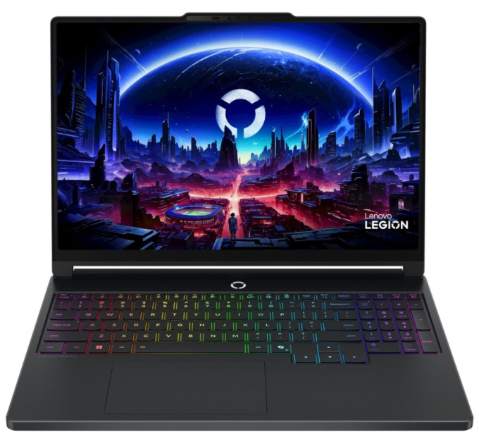 Ігровий ноутбук Lenovo Legion 5 Gen 11 15IPH11 (83RW0030PB)