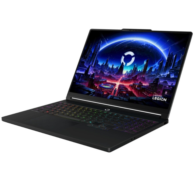 Ігровий ноутбук Lenovo Legion 5 Gen 11 15IPH11 (83RW0030PB)