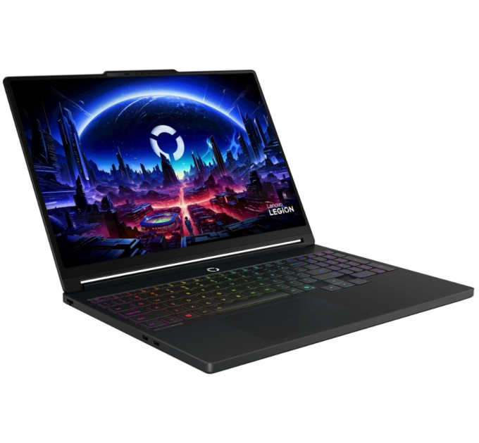 Ігровий ноутбук Lenovo Legion 5 Gen 11 15IPH11 (83RW0030PB)