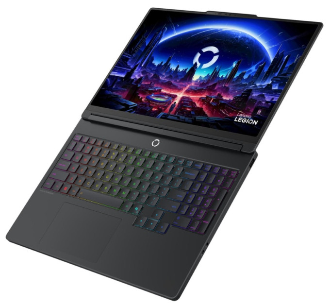 Ігровий ноутбук Lenovo Legion 5 Gen 11 15IPH11 (83RW0030PB)