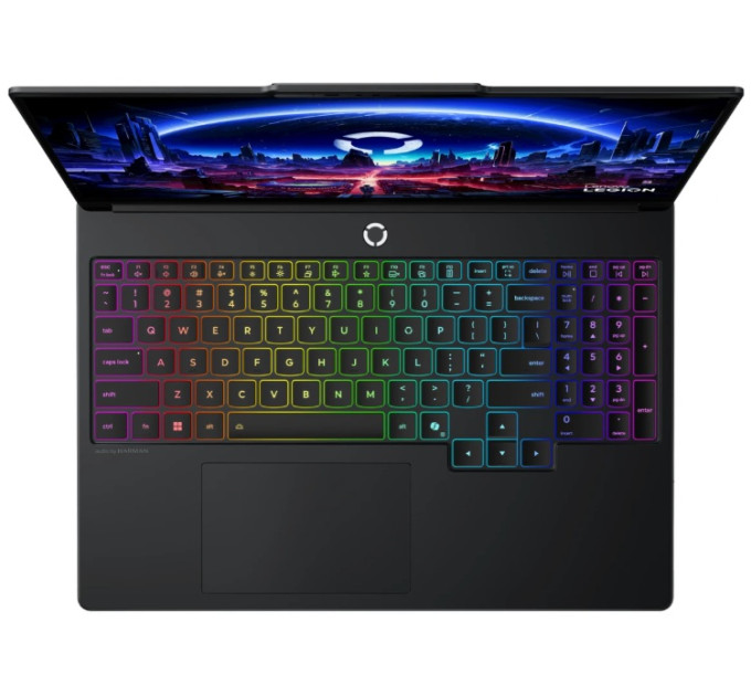 Ігровий ноутбук Lenovo Legion 5 Gen 11 15IPH11 (83RW0030PB)
