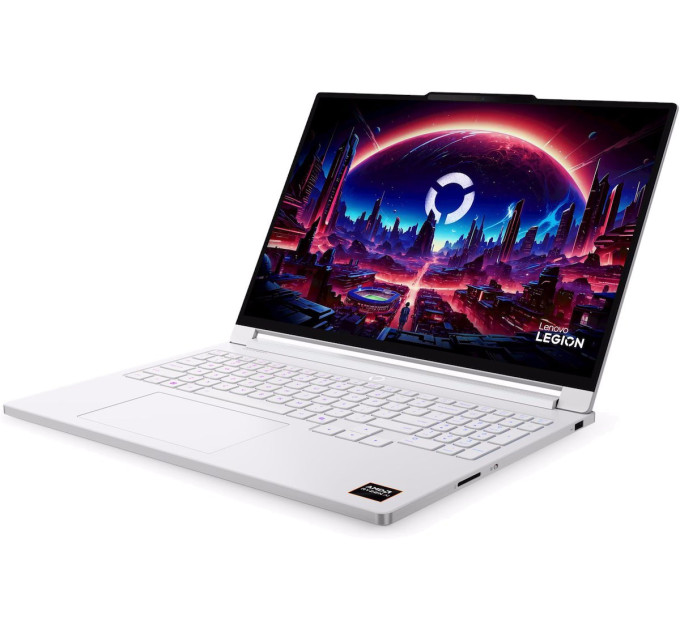 Ігровий ноутбук Lenovo Legion 7 16AGP11 (83Q8001KPB) — купити в Києві, Україні | Київмаг
