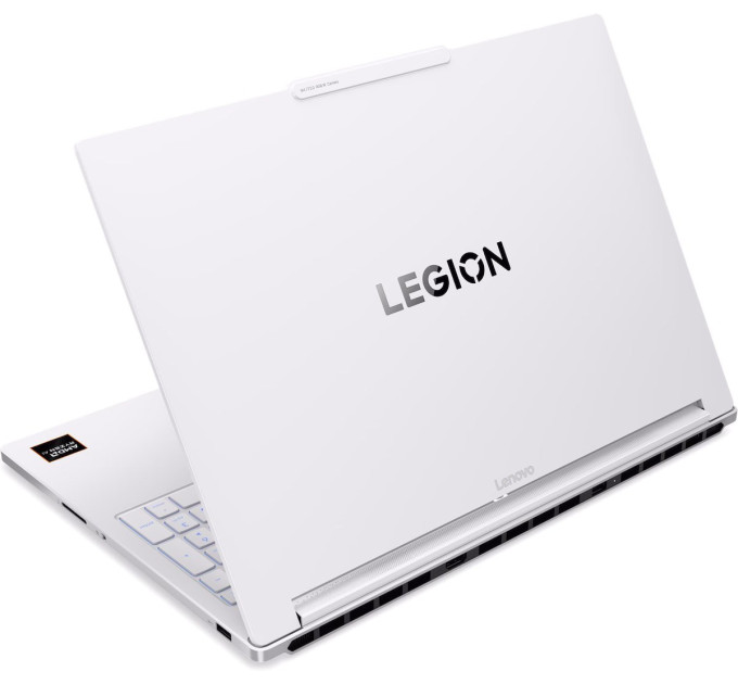 Ігровий ноутбук Lenovo Legion 7 16AGP11 (83Q8001KPB) — купити в Києві, Україні | Київмаг