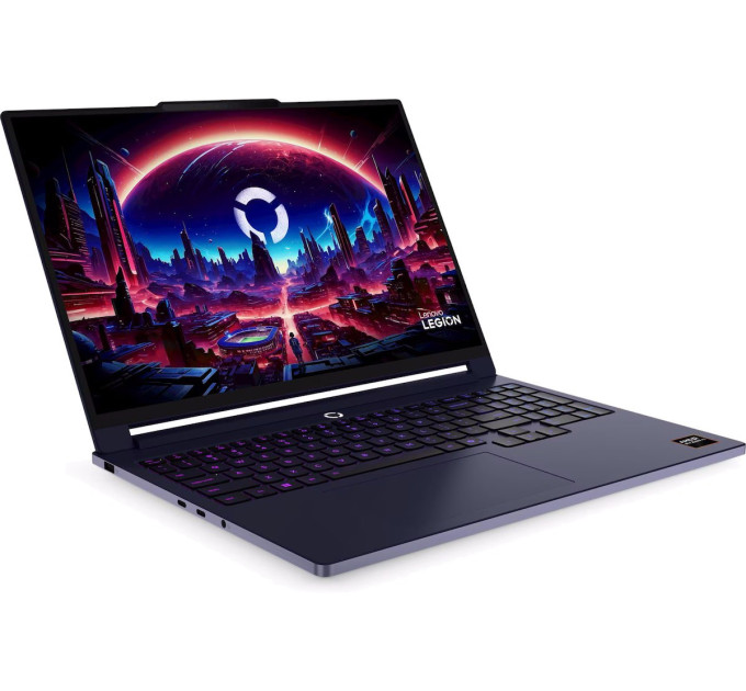 Ігровий ноутбук Lenovo Legion 7 16AGP11 (83Q8001JPB) — купити в Києві, Україні | Київмаг