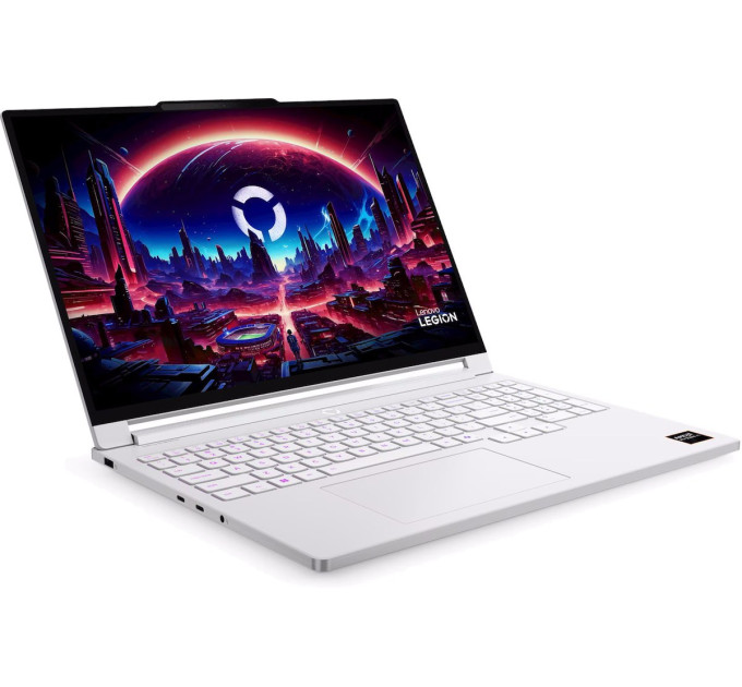 Ігровий ноутбук Lenovo Legion 7 16AGP11 (83Q8001KPB) — купити в Києві, Україні | Київмаг