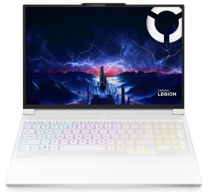 Ігровий ноутбук Lenovo Legion 7 16IAX10 (83KY003XPB)
