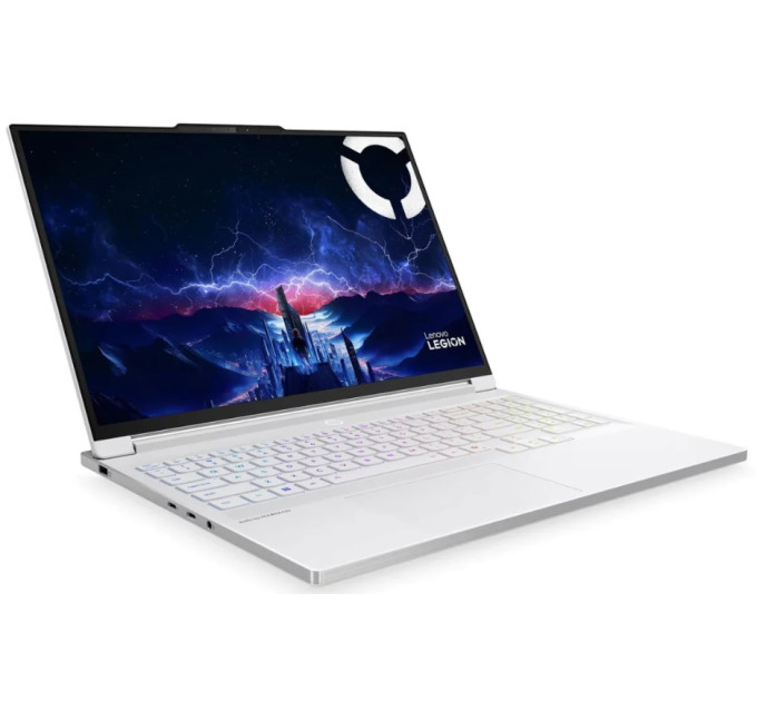 Ігровий ноутбук Lenovo Legion 7 16IAX10 (83KY003XPB)