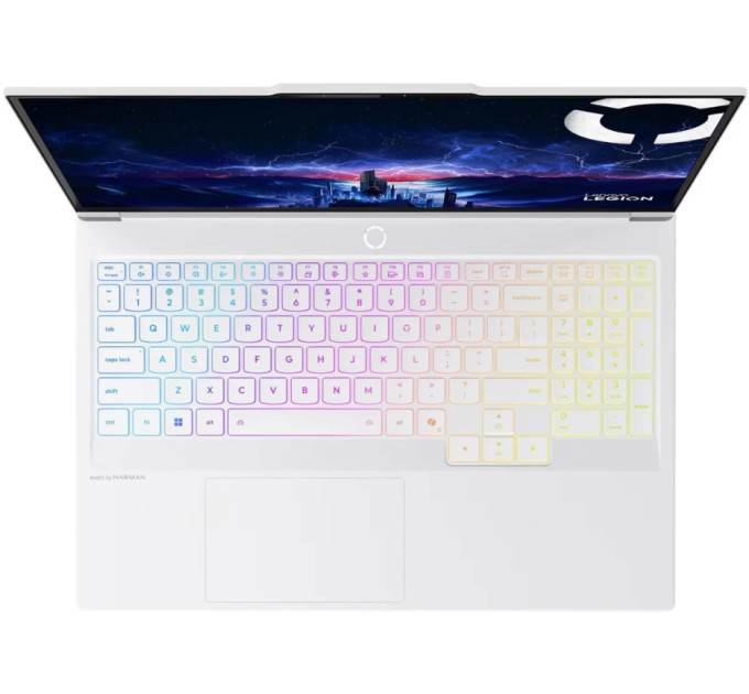 Ігровий ноутбук Lenovo Legion 7 16IAX10 (83KY003XPB)