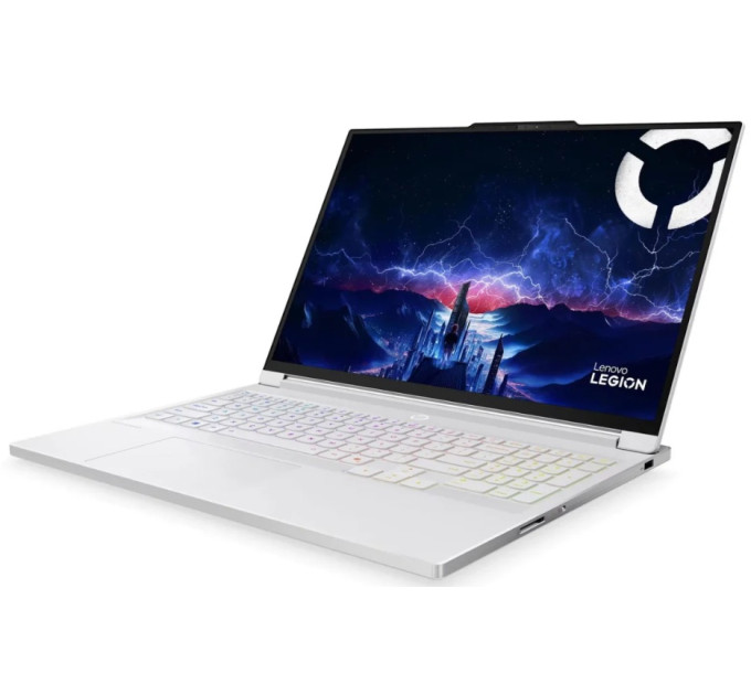 Ігровий ноутбук Lenovo Legion 7 16IAX10 (83KY003XPB)