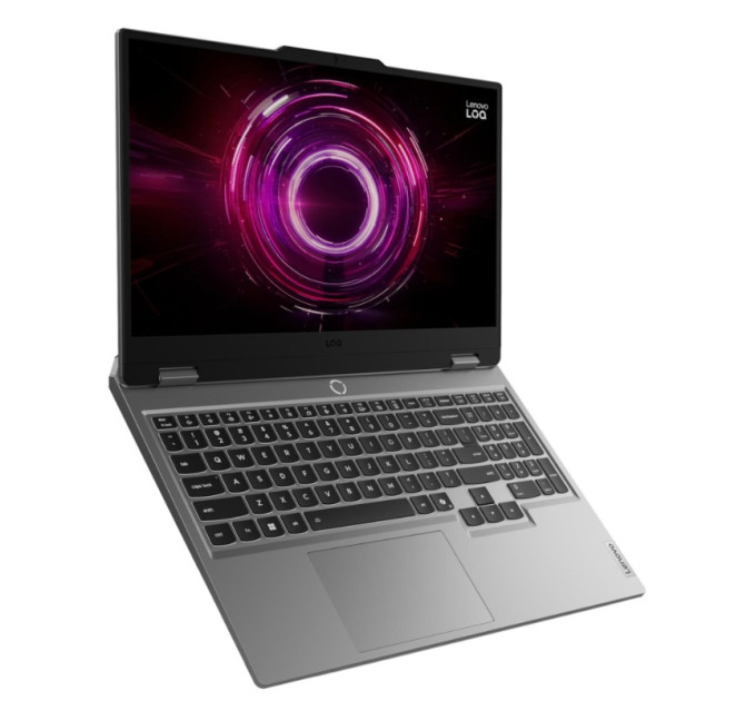 Ігровий ноутбук Lenovo LOQ 15AHP10 (83JG003VPB)