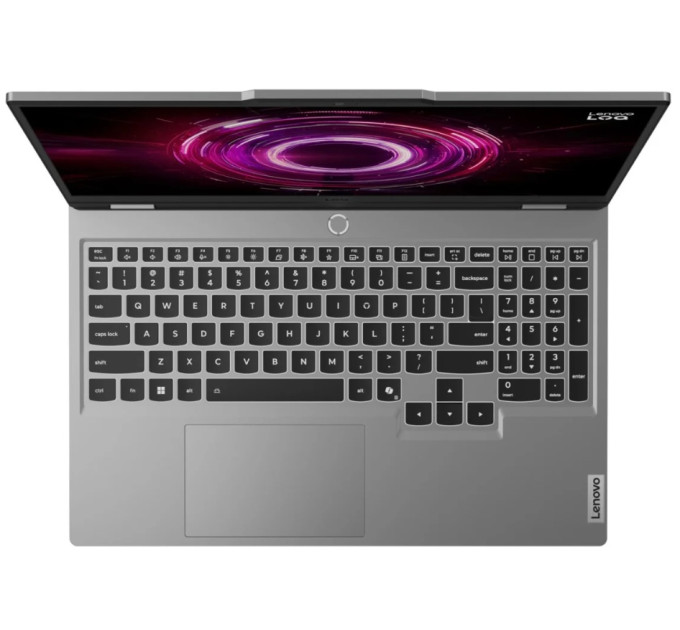 Ігровий ноутбук Lenovo LOQ 15AHP10 (83JG003VPB)