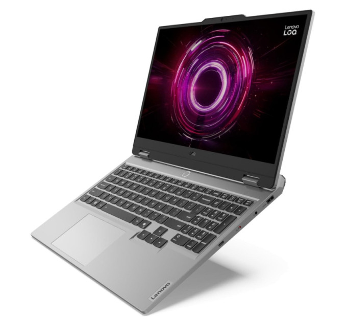 Ігровий ноутбук Lenovo LOQ 15AHP10 (83JG003VPB)
