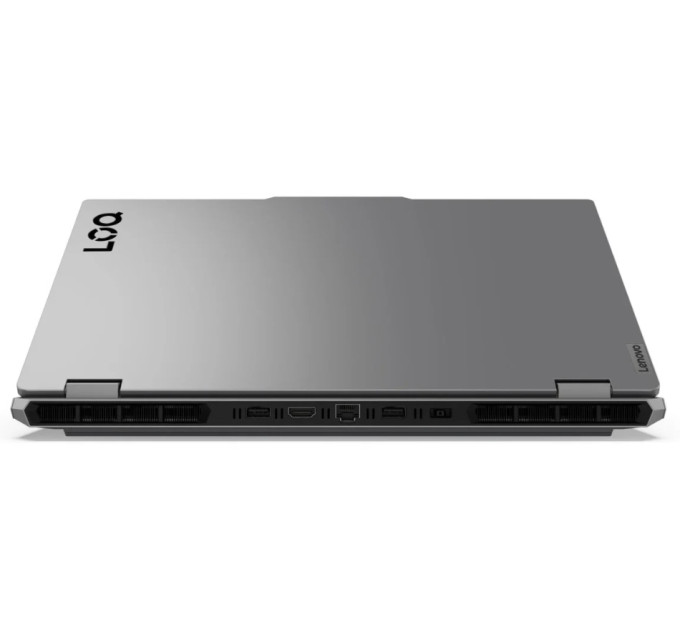Ігровий ноутбук Lenovo LOQ 15AHP10 (83JG003VPB)