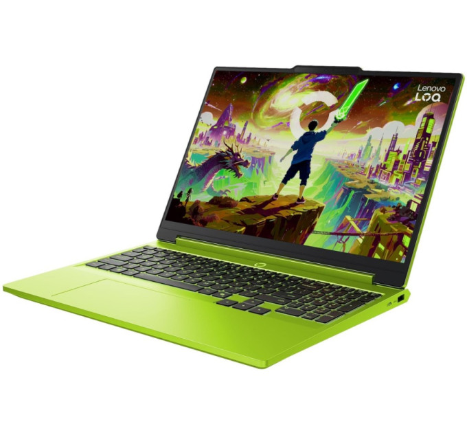 Ноутбук Lenovo LOQ 15AHP11 (83TN006BPB)
