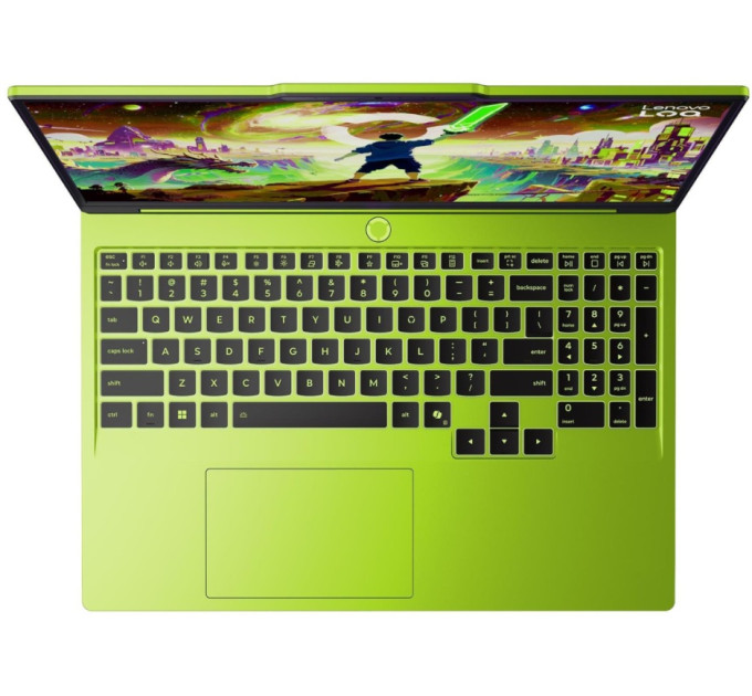 Ноутбук Lenovo LOQ 15AHP11 (83TN006BPB)