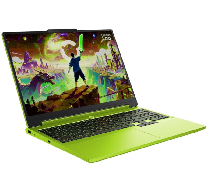 Ноутбук Lenovo LOQ 15AHP11 (83TN006BPB)