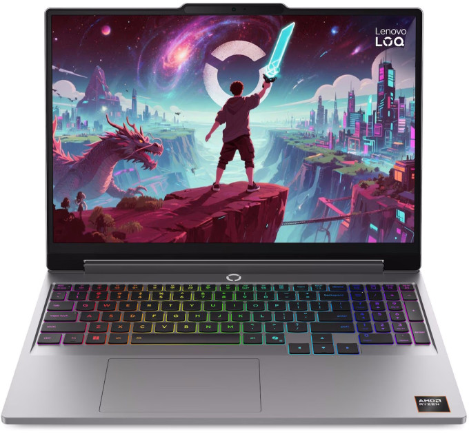 Lenovo LOQ 15AHP11 ( 83TN0042NT)