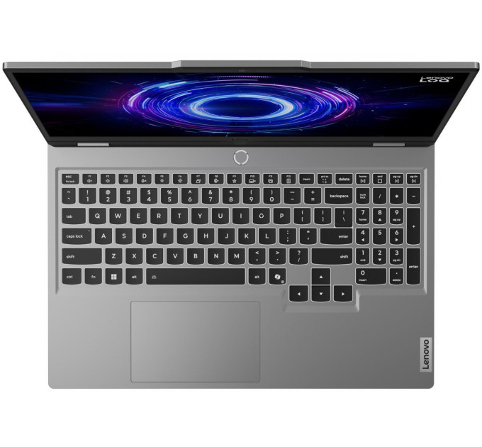 Lenovo LOQ 15IRX10 (83JE008FPB)