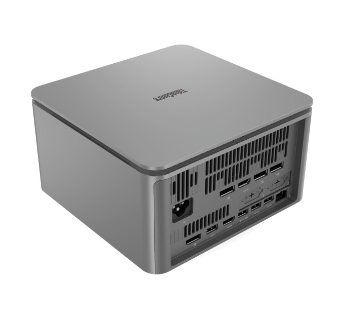 Lenovo ThinkCentre neo Ultra (12W1001UPB)