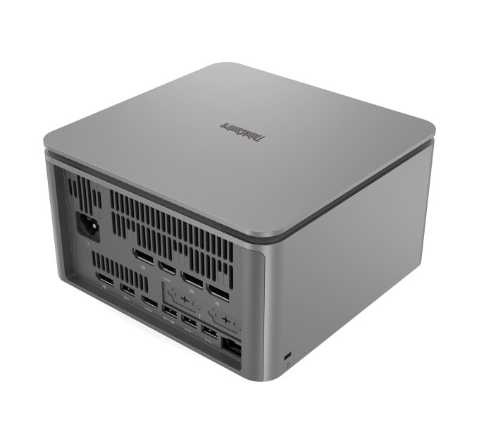 Lenovo ThinkCentre neo Ultra (12W1001UPB)