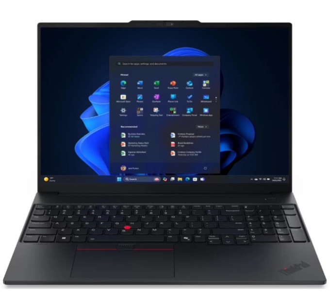 Lenovo ThinkPad E16 Gen 3 (21ST0035PB)