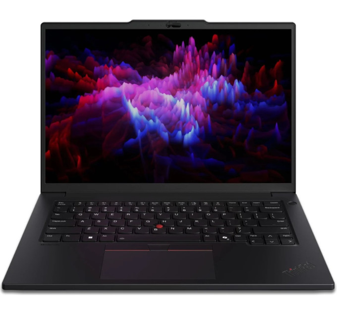Lenovo ThinkPad P14s Gen 5 (21G2000MPB)