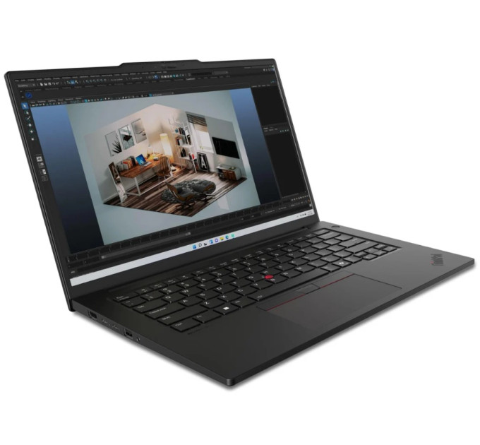 Lenovo ThinkPad P14s Gen 5 (21G2000MPB)