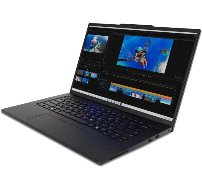 Lenovo ThinkPad P14s Gen 5 (21G2000MPB)