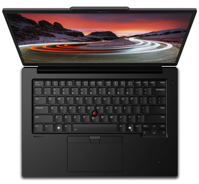 Lenovo ThinkPad P14s Gen 5 (21G2000MPB)