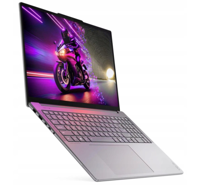 Lenovo Yoga Pro 9 16IAH10 (LLE16092-K322048) Luna Grey
